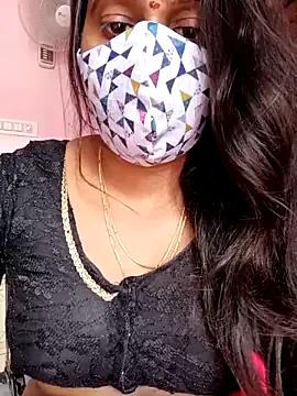 Freechat kruthika-telugu on StripChat