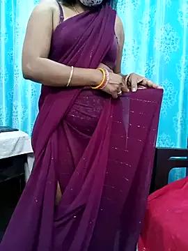Freechat kruthika-telugu on StripChat