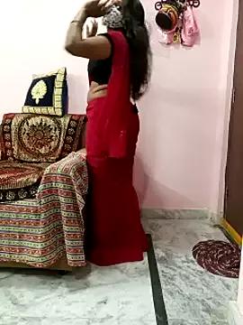 Freechat kruthika-telugu on StripChat