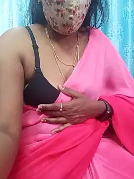 Freechat kruthika-telugu on StripChat