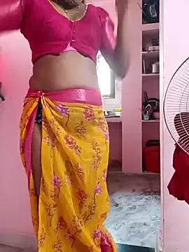 Freechat kruthika-telugu on StripChat