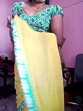 Freechat kruthika-telugu on StripChat