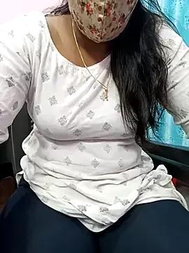 Freechat kruthika-telugu on StripChat