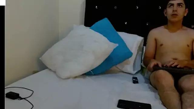 Kymberlyandlucas2 on StripChat 