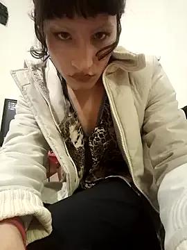 LaCristinatrans on StripChat