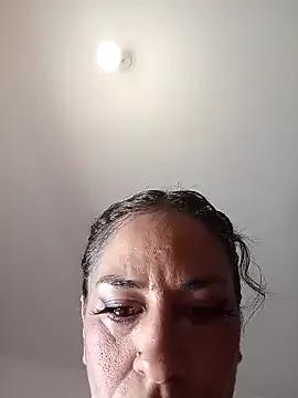 LaCristinatrans on StripChat