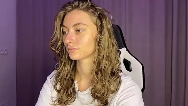 lady_curls on StripChat