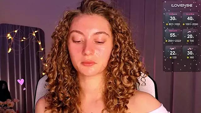 lady_curls on StripChat