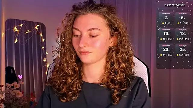 lady_curls on StripChat