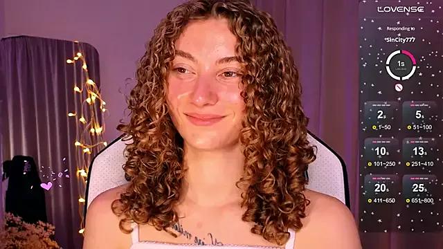 lady_curls on StripChat