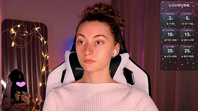 lady_curls on StripChat