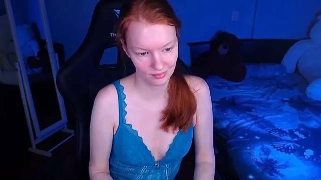 Lady_Inari on StripChat