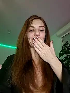 Ladykimberly_XOXO on StripChat