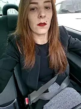 Ladykimberly_XOXO on StripChat