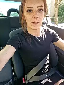 Ladykimberly_XOXO on StripChat