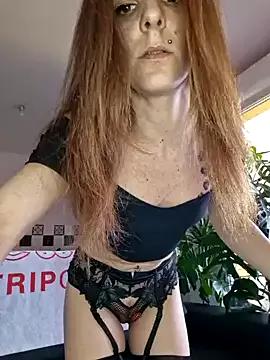 Ladykimberly_XOXO on StripChat