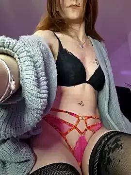 Ladykimberly_XOXO on StripChat