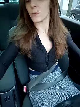 Ladykimberly_XOXO on StripChat