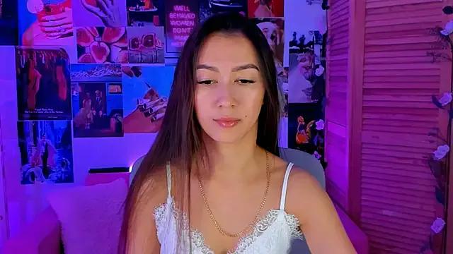 LanaBaker on StripChat