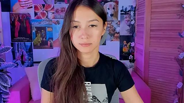 LanaBaker on StripChat