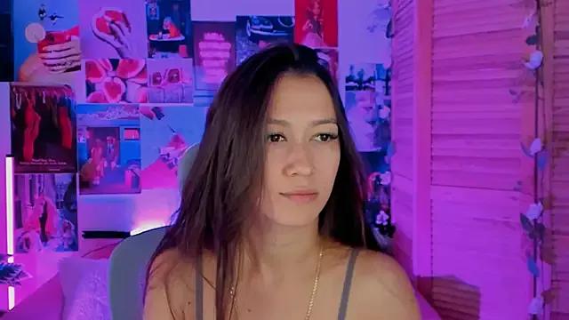 LanaBaker on StripChat