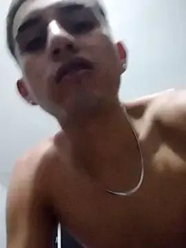 Latinos_2001 on StripChat 