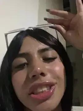 Laura-Khalifa on StripChat