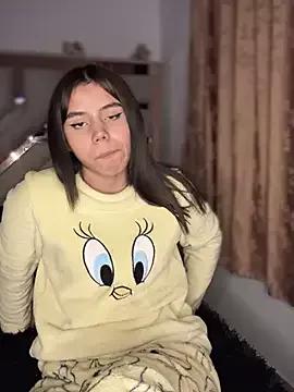 Laura-Khalifa on StripChat