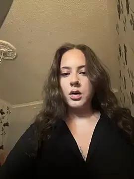 laylabliss on StripChat