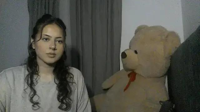 laylabliss on StripChat