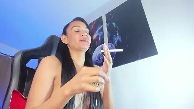 Lazy_Blake on StripChat 