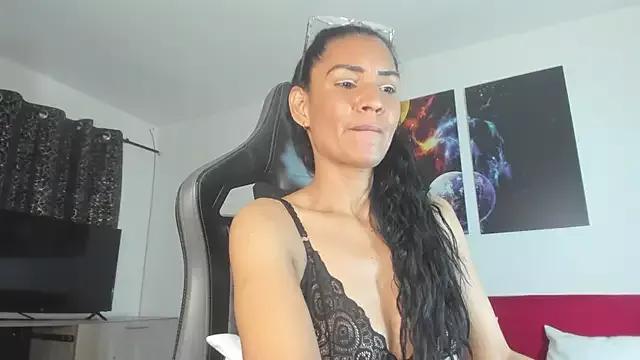Lazy_Blake on StripChat 
