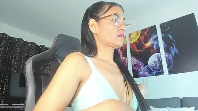 Lazy_Blake on StripChat 