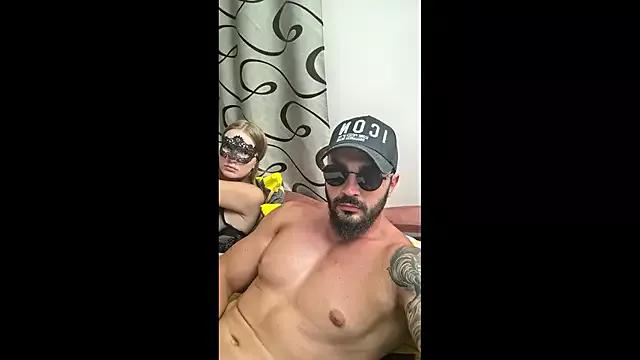 Group Leaders_sex on StripChat