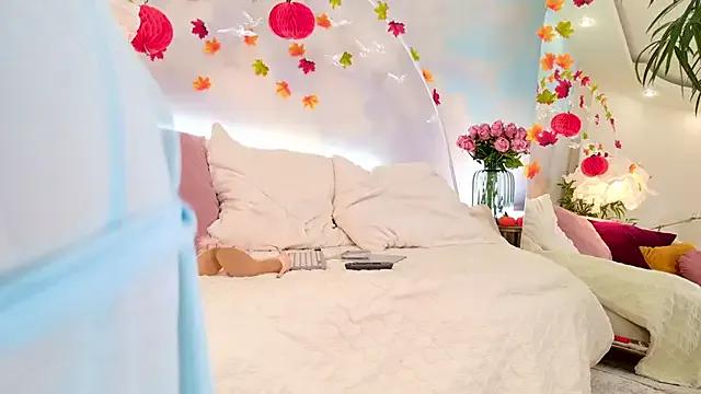 Ledy_Mary on StripChat