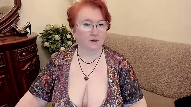 leiamillersonn on StripChat