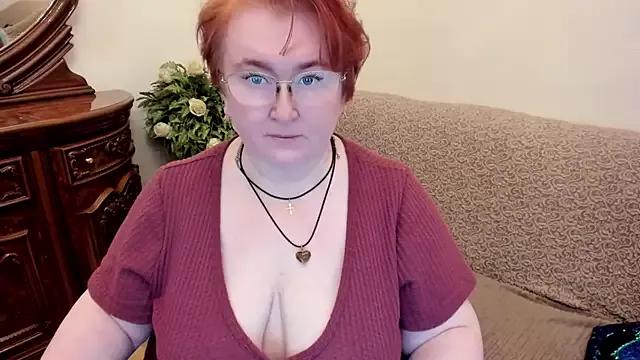 leiamillersonn on StripChat