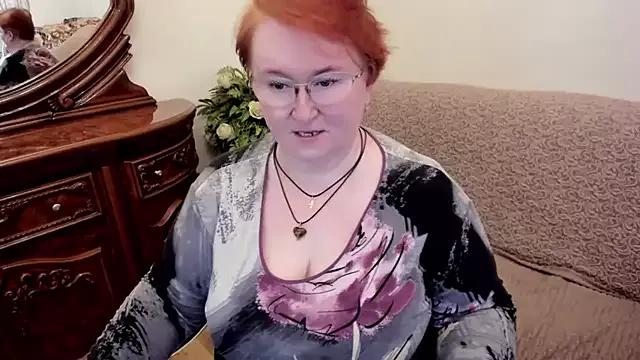 leiamillersonn on StripChat