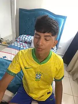 Leonarrrd_01 on StripChat