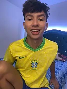 Leonarrrd_01 on StripChat