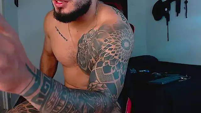 Freechat leonidas_18k on StripChat