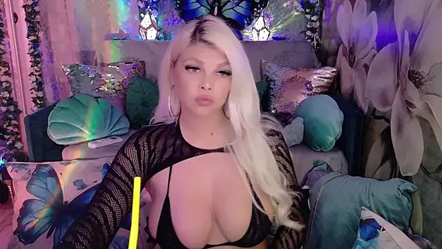LexY- on StripChat