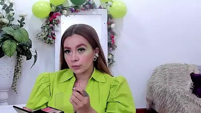 LiaCathaleya on StripChat