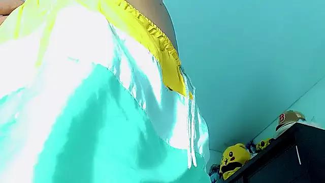 Liamscott_ on StripChat