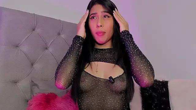 lilibluex on StripChat