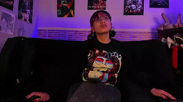 lilith-deveraux on StripChat 