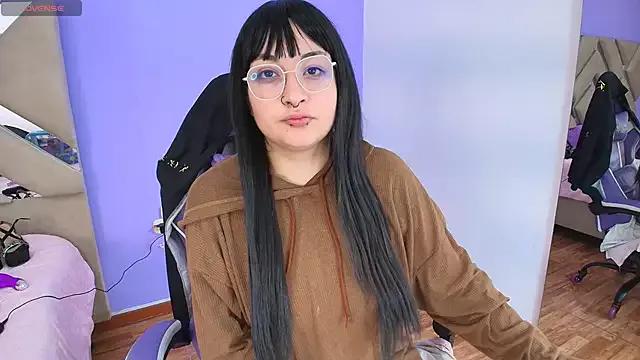 lilith_godness_666 on StripChat 