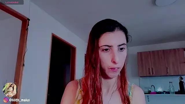 Freechat Lilith_malum on StripChat