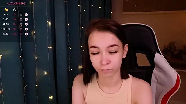 LilithStrangfor on StripChat 