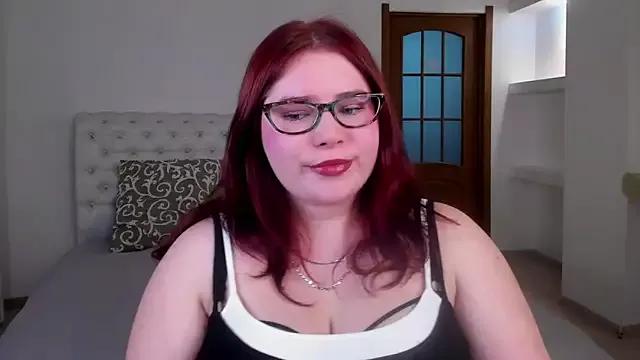 Freechat Lily_lu_one on StripChat